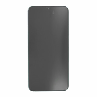 Sklo a LCD displej pro Samsung Galaxy S22 Plus 5G / SM-G906, originál, zelená