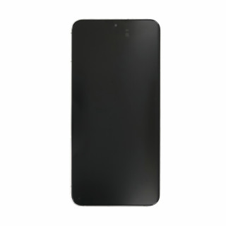 Sklo a LCD displej pro Samsung Galaxy S22 Plus 5G / SM-G906, originál, nachový Sklo a LCD displej pro Samsung Galaxy S22 Plus 5G / SM-G906, originál, nachový