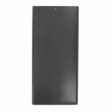 Sklo a LCD displej pro Samsung Galaxy S22 Ultra / SM-G908, originál, bílé Sklo a LCD displej pro Samsung Galaxy S22 Ultra / SM-G908, originál, bílé