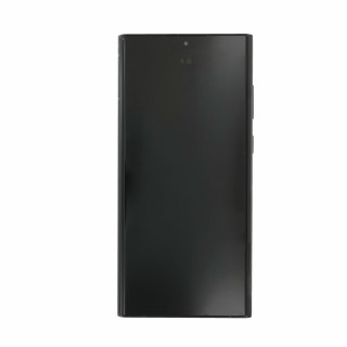 Sklo a LCD displej pro Samsung Galaxy S22 Ultra / SM-G908, originál, šedá, červena, modrý Sklo a LCD displej pro Samsung Galaxy S22 Ultra / SM-G908, originál, šedá, červena, modrý