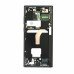 Sklo a LCD displej pro Samsung Galaxy S22 Ultra / SM-G908, originál, šedá, červena, modrý Sklo a LCD displej pro Samsung Galaxy S22 Ultra / SM-G908, originál, šedá, červena, modrý