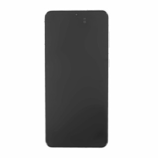 Sklo a LCD displej pro Samsung Galaxy S21 Plus 5G / SM-G996, originál, stříbrný Sklo a LCD displej pro Samsung Galaxy S21 Plus 5G / SM-G996, originál, stříbrný