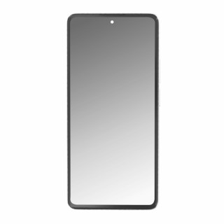 Sklo a LCD displej pro Xiaomi Mi 11T / Poco F4 GT, originál, stříbrný Sklo a LCD displej pro Xiaomi Mi 11T / Poco F4 GT, originál, stříbrný