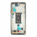 Sklo a LCD displej pro Xiaomi Mi 11T Pro, originál, černé Sklo a LCD displej pro Xiaomi Mi 11T Pro, originál, černé