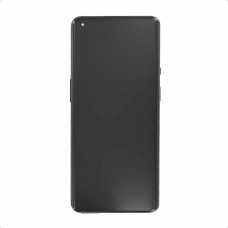 Sklo a LCD displej pro OnePlus 9 Pro, originál (OEM), černé Sklo a LCD displej pro OnePlus 9 Pro, originál (OEM), černé