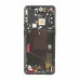 Sklo a LCD displej pro OnePlus 9 Pro, originál (OEM), černé