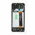 Sklo a LCD displej pro Samsung Galaxy A13 / SM-A135, originál, černé Sklo a LCD displej pro Samsung Galaxy A13 / SM-A135, originál, černé