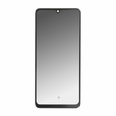 Sklo a LCD displej pro Samsung Galaxy A33 5G / SM-A336, originál, bíláa Sklo a LCD displej pro Samsung Galaxy A33 5G / SM-A336, originál, bíláa