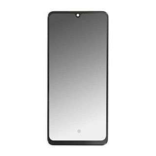 Sklo a LCD displej pro Samsung Galaxy A33 5G / SM-A336, originál, bíláa Sklo a LCD displej pro Samsung Galaxy A33 5G / SM-A336, originál, bíláa