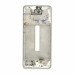 Sklo a LCD displej pro Samsung Galaxy A33 5G / SM-A336, originál, bíláa Sklo a LCD displej pro Samsung Galaxy A33 5G / SM-A336, originál, bíláa