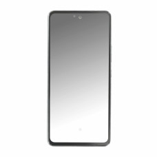 Sklo a LCD displej pro Samsung Galaxy A53 5G / SM-A536, originál, bílé Sklo a LCD displej pro Samsung Galaxy A53 5G / SM-A536, originál, bílé