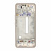 Sklo a LCD displej pro Samsung Galaxy A53 5G / SM-A536, originál, bílé