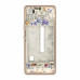 Sklo a LCD displej pro Samsung Galaxy A53 5G / SM-A536, originál, oranžový Sklo a LCD displej pro Samsung Galaxy A53 5G / SM-A536, originál, oranžový