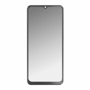 Sklo a LCD displej pro Samsung Galaxy A02 / SM-A022, originál, černé Sklo a LCD displej pro Samsung Galaxy A02 / SM-A022, originál, černé