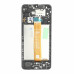 Sklo a LCD displej pro Samsung Galaxy A02 / SM-A022, originál, černé Sklo a LCD displej pro Samsung Galaxy A02 / SM-A022, originál, černé