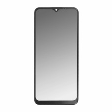 Sklo a LCD displej pro Vivo Y20i, originál (OEM), černé Sklo a LCD displej pro Vivo Y20i, originál (OEM), černé