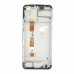 Sklo a LCD displej pro Vivo Y20i, originál (OEM), černé