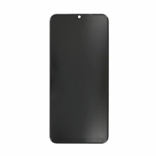 Sklo a LCD displej pro Vivo Y12s, originál (OEM), černé Sklo a LCD displej pro Vivo Y12s, originál (OEM), černé