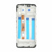 Sklo a LCD displej pro Vivo Y12s, originál (OEM), černé