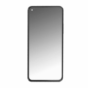 Sklo a LCD displej pro Xiaomi 11 Lite 5G NE, originál, černé