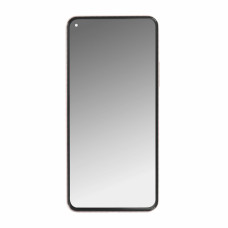 Sklo a LCD displej pro Xiaomi 11 Lite 5G NE, originál, růžový