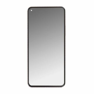 Sklo a LCD displej pro Xiaomi 11 Lite 5G NE, originál, růžový