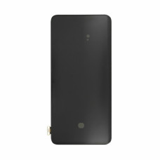 Sklo a LCD displej pro Vivo Y21, originál (OEM), černé Sklo a LCD displej pro Vivo Y21, originál (OEM), černé