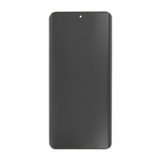 Sklo a LCD displej pro Xiaomi 12X, originál, modrý