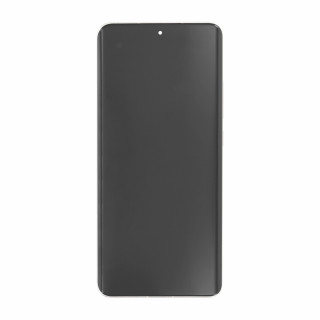Sklo a LCD displej pro Xiaomi 12X, originál, modrý Sklo a LCD displej pro Xiaomi 12X, originál, modrý