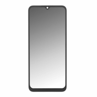 Sklo a LCD displej pro Vivo Y33s, originál (OEM), černé Sklo a LCD displej pro Vivo Y33s, originál (OEM), černé