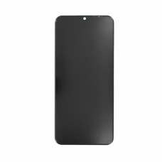 Sklo a LCD displej pro Vivo Y72 5G, originál (OEM), černé Sklo a LCD displej pro Vivo Y72 5G, originál (OEM), černé