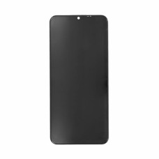 Sklo a LCD displej pro Vivo Y20s, originál (OEM), černé Sklo a LCD displej pro Vivo Y20s, originál (OEM), černé