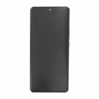 Sklo a LCD displej pro Vivo Y70, originál (OEM), bez rámečku