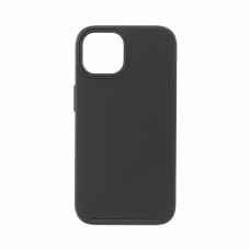 Silikonové pouzdro pro Apple iPhone 14, černé