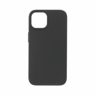 Silikonové pouzdro pro Apple iPhone 14, černé