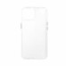 Silikonové pouzdro pro Apple iPhone 14, průhledné
