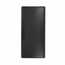 Sklo a LCD displej pro Google Pixel 6 Pro, originál, černé Sklo a LCD displej pro Google Pixel 6 Pro, originál, černé
