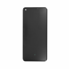 Sklo a LCD displej pro Oppo A74, originál (OEM), černé Sklo a LCD displej pro Oppo A74, originál (OEM), černé