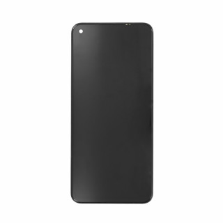 Sklo a LCD displej pro Oppo A73 5G, originál (OEM), černáa Sklo a LCD displej pro Oppo A73 5G, originál (OEM), černáa