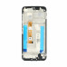 Sklo a LCD displej pro Realme C11, originál (OEM), černé