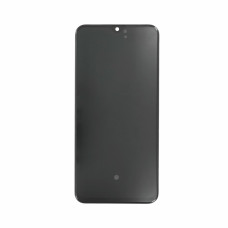 Sklo a LCD displej pro Realme X2, originál (OEM), bílé Sklo a LCD displej pro Realme X2, originál (OEM), bílé