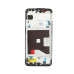 Sklo a LCD displej pro Realme X2, originál (OEM), bílé