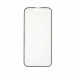 Tvrzené ochranné sklo pro iPhone 14 Pro, Full Cover 3D Tvrzené ochranné sklo pro iPhone 14 Pro, Full Cover 3D