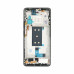 Sklo a LCD displej pro Xiaomi Mi 11T / Poco F4 GT, originál, černé Sklo a LCD displej pro Xiaomi Mi 11T / Poco F4 GT, originál, černé
