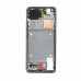 Sklo a LCD displej pro Xiaomi Mi 11 Ultra, originál, černé