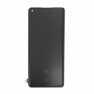 Sklo a LCD displej pro Oppo Find X3 Neo, originál (OEM), bez rámečku Sklo a LCD displej pro Oppo Find X3 Neo, originál (OEM), bez rámečku