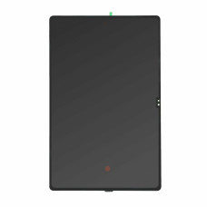 Sklo a LCD displej pro Samsung Galaxy Tab S8 Ultra / SM-X900, originál, černé Sklo a LCD displej pro Samsung Galaxy Tab S8 Ultra / SM-X900, originál, černé