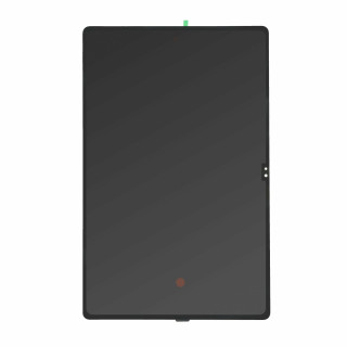 Sklo a LCD displej pro Samsung Galaxy Tab S8 Ultra / SM-X900, originál, černé Sklo a LCD displej pro Samsung Galaxy Tab S8 Ultra / SM-X900, originál, černé