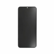 Sklo a LCD displej pro Samsung Galaxy A03 Core / SM-A032, originál, černý Sklo a LCD displej pro Samsung Galaxy A03 Core / SM-A032, originál, černý