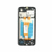 Sklo a LCD displej pro Samsung Galaxy A03 Core / SM-A032, originál, černý Sklo a LCD displej pro Samsung Galaxy A03 Core / SM-A032, originál, černý